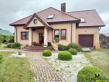 dom na sprzedaż 125m2 dom Kołobrzeg, Różana