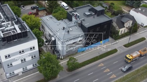dom na sprzedaż 440m2 dom Warszawa, Wilanów, Wiertnicza