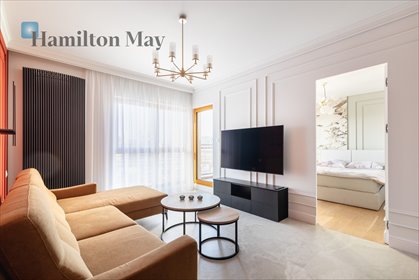 mieszkanie na wynajem 50m2 mieszkanie Kraków, Rakowicka