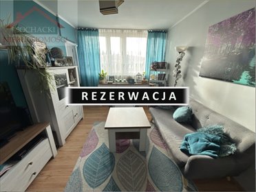 mieszkanie na sprzedaż 47m2 mieszkanie Lubań, Łużycka