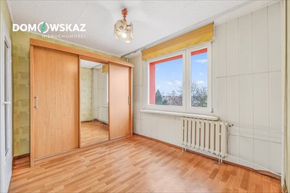 Przestronne 3-pokoje z balkonem, własna aranżacja! mieszkanie Ruda Śląska, Konstantego Latki