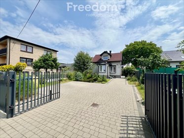 dom na sprzedaż 100m2 dom Żory, Zalew