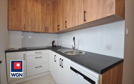 mieszkanie na wynajem 52m2 mieszkanie Radomsko, Krakowska