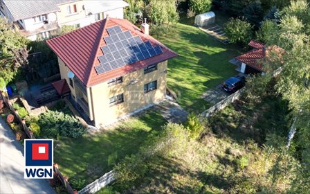 dom na sprzedaż 160m2 dom Chrzanów, Chrzanów