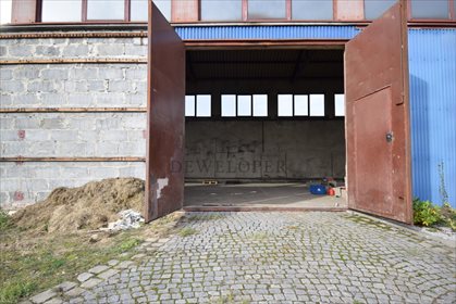 Magazyn na wynajem Mikołów 550m2 Foto 3