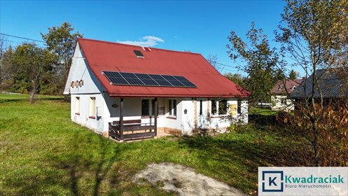 dom na sprzedaż 139m2 dom Myczków