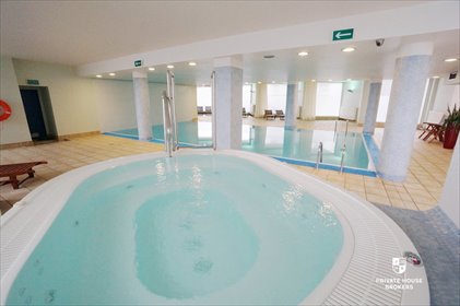 Ekskluzywny apartament 67 m2 z basenem i siłownią. mieszkanie Kraków, Bronowice, Bronowice, Kołowa