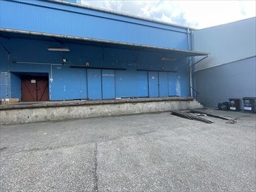 lokal użytkowy na wynajem 312m2 lokal użytkowy Białystok