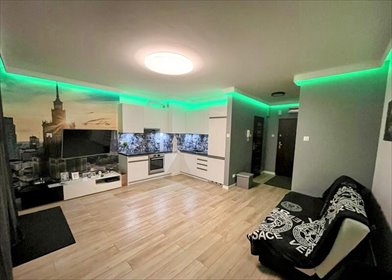 mieszkanie na sprzedaż 44m2 mieszkanie Warszawa, Białołęka, Kąty Grodziskie, Belliniego