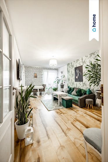 mieszkanie na sprzedaż 53m2 mieszkanie Wrocław, Psie Pole, Zatorska