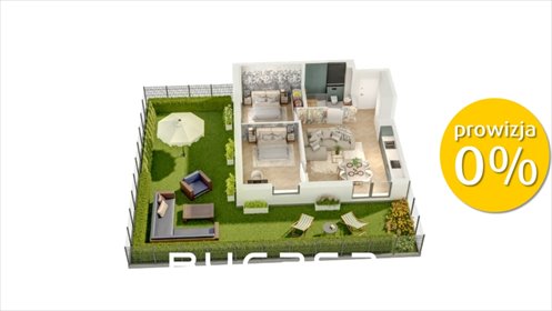 mieszkanie na sprzedaż 55m2 mieszkanie Kraków, Dębniki, Dębniki