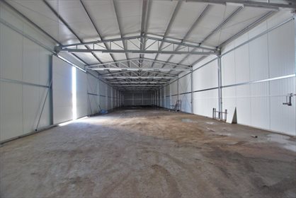 magazyn na wynajem 650m2 magazyn Kielce, Leśniówka