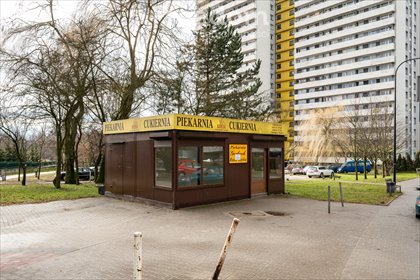 lokal użytkowy na wynajem 28m2 lokal użytkowy Katowice, Bolesława Chrobrego