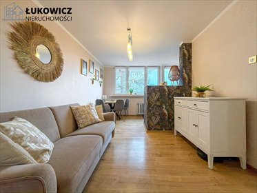 mieszkanie na wynajem 47m2 mieszkanie Bielsko-Biała, Osiedle Słoneczne