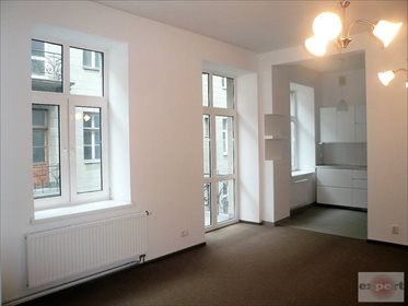 Mieszkanie 65 m² w centrum Łodzi, 2 pokoje - polecam! mieszkanie Łódź, Śródmieście, Deptak