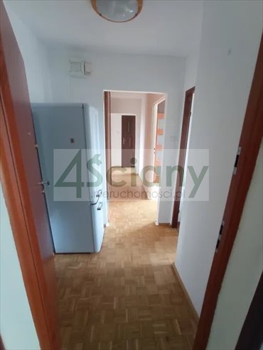 Zapraszam do 4-pokojowego mieszkania z balkonem i piwnicą mieszkanie Warszawa, Targówek, Suwalska