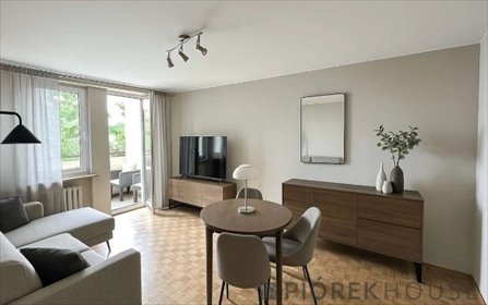 mieszkanie na sprzedaż 75m2 mieszkanie Warszawa, Ursynów, Franciszka Łukaszczyka