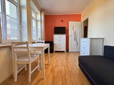 Dwupokojowe mieszkanie z balkonem w Starogardzie Gdańskim zapraszam mieszkanie Starogard Gdański, Gimnazjalna