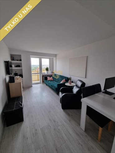 mieszkanie na wynajem 48m2 mieszkanie Łódź, Widzew, Nowa