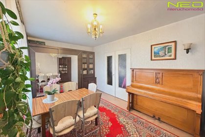 mieszkanie na sprzedaż 70m2 mieszkanie Tarnowskie Góry, Osiedle Przyjaźń