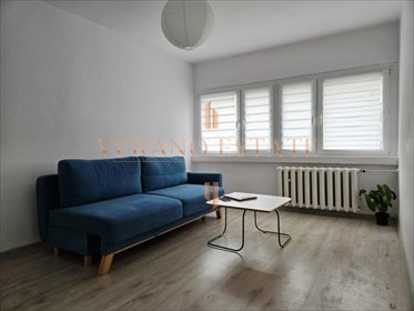 mieszkanie na sprzedaż 42m2 mieszkanie Łódź, Bałuty, Kołodziejska