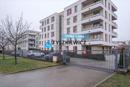 mieszkanie na sprzedaż Rumia Gdyńska 49 m2