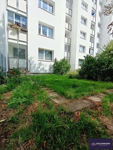 mieszkanie na sprzedaż 54m2 mieszkanie Warszawa, Targówek, Targówek Mieszkaniowy, Janinówka