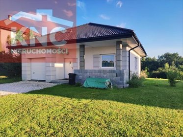 Dom na sprzedaż Tarnowiec, Wypoczynkowa 150m2 Foto 5
