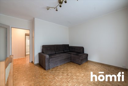 Przestronne 3-pokojowe mieszkanie 60 m² w Radomiu. mieszkanie Radom, Prędocinek, Lipska