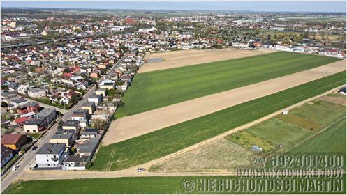 działka na sprzedaż 1500m2 działka Koscian, Gurostwo, Gurostwo, ul. Lawendowa