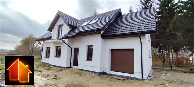 dom na sprzedaż 111m2 dom Głogów Małopolski, Władysława Sikorskiego