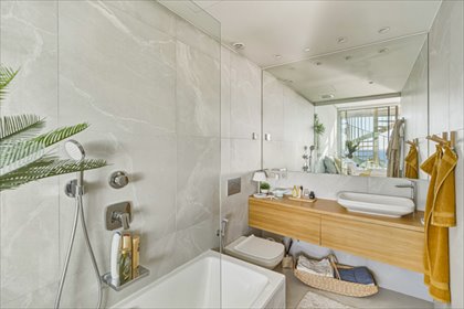Luksusowy penthouse z panoramicznym widokiem na morze polecam! mieszkanie Costa del Sol, Costa del Sol