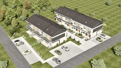 Sprzedam nowoczesny apartament 107,9 m² z poddaszem w Rzeszowie mieszkanie Rzeszów, Warszawska