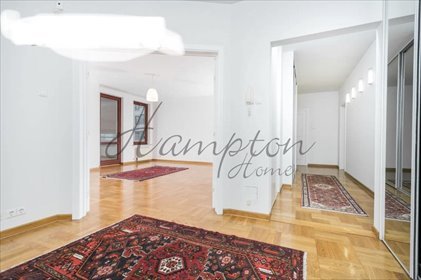 mieszkanie na sprzedaż 123m2 mieszkanie Warszawa, Wola, Łucka