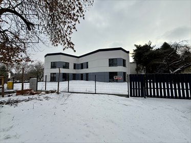 dom na sprzedaż 152m2 dom Jazgarzew, Główna