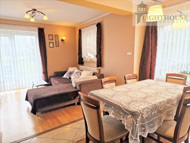 dom na sprzedaż 170m2 dom Suchy Dąb