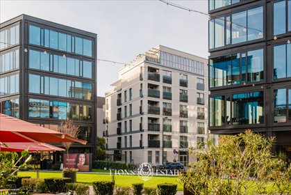 Nowoczesny apartament 69 m² w Powiślu z garażem zapraszam mieszkanie Warszawa, Śródmieście Powiśle, Drewniana