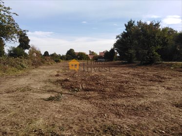 działka na sprzedaż 1085m2 działka Legnica, Wielogórska