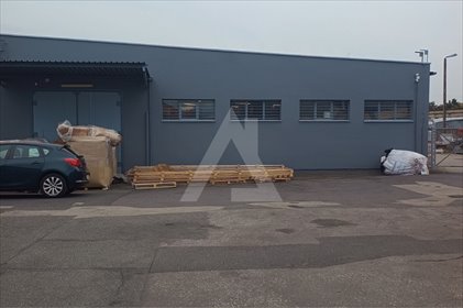 Magazyn na wynajem Bydgoszcz, Bielawy 360m2 Foto 2