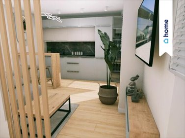 mieszkanie na sprzedaż 36m2 mieszkanie Rzeszów, Kornela Makuszyńskiego