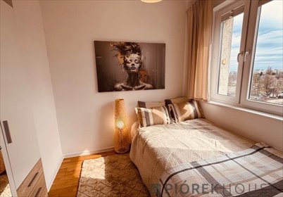 mieszkanie na sprzedaż 33m2 mieszkanie Warszawa, Mokotów, Domaniewska