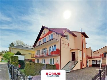 Lokal użytkowy na sprzedaż Mielno 572m2 Foto 3
