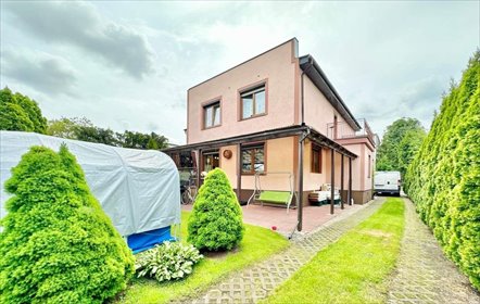 dom na sprzedaż 230m2 dom Pobiedziska, ul. Wojska Polskiego