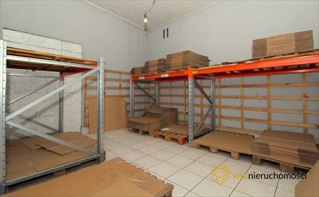 Lokal użytkowy na wynajem Częstochowa, Aniołów, Warszawska 370m2 Foto 3