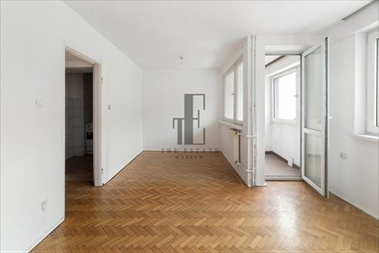 mieszkanie na sprzedaż 27m2 mieszkanie Warszawa, Śródmieście, Złota