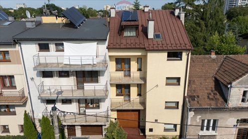 dom na sprzedaż 260m2 dom Kraków, Bronowice, Bronowice, Sewera