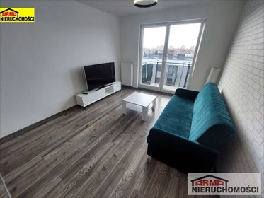mieszkanie na wynajem 39m2 mieszkanie Stargard, centrum, Zwycięzców