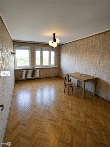 Przestronne 2 pokoje z balkonem i widną kuchnią, blisko parku mieszkanie Kielce, KSM, KSM