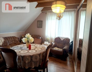 Dom wolnostojący 193 m² z ogrodem i potencjałem dom Nakło nad Notecią