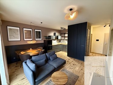 mieszkanie na wynajem 56m2 mieszkanie Józefosław, Wenus